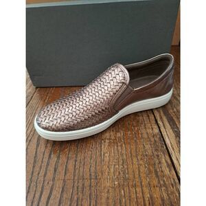 New Size 7-7.5 ECCO SINGLE RIGHT SHOE AMPUTEE CRUTCHES REPLACEMENT Shoe